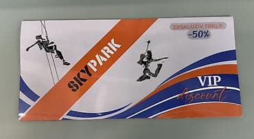 silah seyfləri: 🔥 Sərfəli SkyPark kuponları 🔥 🎢 SkyPark - 50% endirim Kupon SkyPark — 1