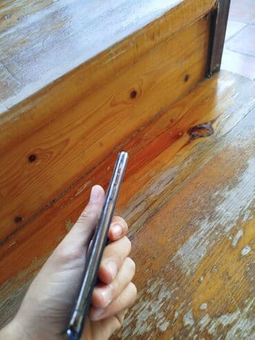 kondisener islenmis: IPhone 11 Pro, 64 ГБ, Midnight, Face ID — 4