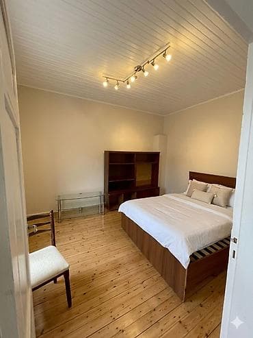 nzs de heyet evleri ucuz 2023: 250 kv. m, 6 otaqlı, Qaz, İşıq, Su — 4