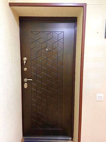 дома в ипотеку в баку: Баку, 3 комнаты, Вторичка, м. Низами, 95 м² — 20