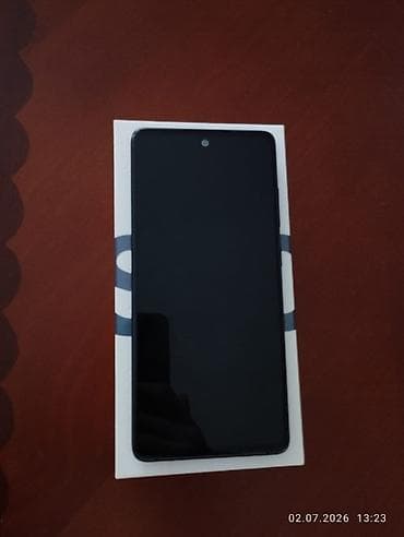 Samsung Galaxy S20, 128 GB, rəng - Mavi, Barmaq izi, Simsiz şarj, İki sim kartlı — 2