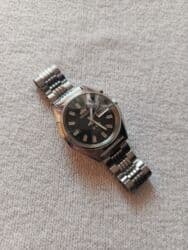 Eynəklər: Qol saatı, Orient — 4