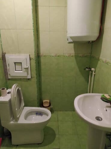 hezi aslanovda 3 otaqli evler: 3 otaqlı, Yeni tikili, m. Həzi Aslanov, 92 kv. m — 13