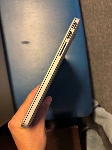 ош кыз керек: Apple macbook pro 2014 13 ekran intel i5 2.6 Dual-Core 8gb ram 500 gb — 4