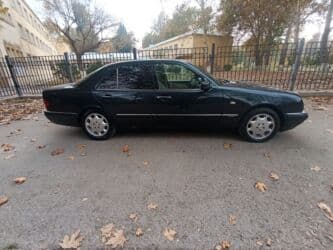 фольксваген джетта 1 6: Mercedes-Benz 230: 2.3 л | 1996 г. Седан — 3