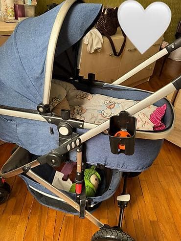 doona ikinci el: Kalyaska 60 azn satilir Evde surulub Problemi yoxdu Uzerinin Gunluyu — 1