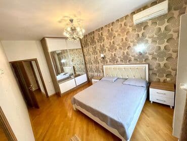 agdasda satilan evler 2024: Binəqədi qəs. 4 otaqlı, 120 kv. m, Kredit yoxdur, Yeni təmirli — 8