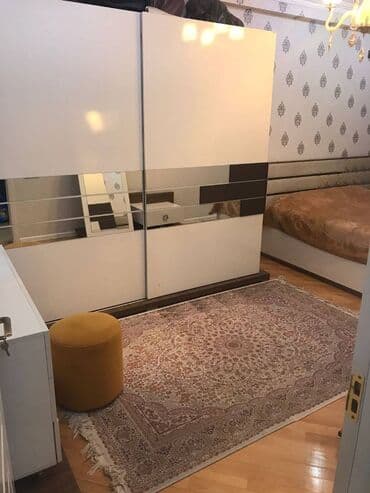 uşaqlar ucun oyun mərkəzləri: 3 otaqlı, Yeni tikili, 84 kv. m — 13