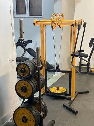 Digər idman və istirahət malları: Bayılın tam mərkəzində gediş gəlişli yerdə hazır bizness ucuz qiymətə — 1