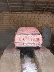 rustavi masin bazari 2022: Nömrə: 90-LP-265 4-kalonka, 1-basofka S- güzgülər Mator, karofka əla — 16