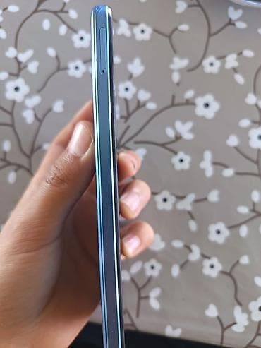 adsl modem купить: Honor 64 ГБ, цвет - Голубой, Отпечаток пальца — 3