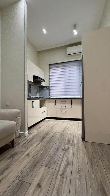 sumqayitda ev elanlari: Əhmədli Lütfizadə Küçəsində Yeni Tikili Binada Mənzil KİRAYƏ Verilir — 2