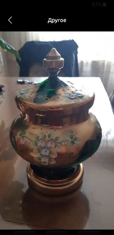 sakura qablari: Kasalar, 1 əd, rəng - Göy, Kobalt — 2