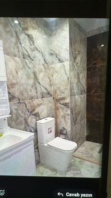 элитные 3 комнатные квартиры: 3 otaqlı, Yeni tikili, 92 kv. m — 3