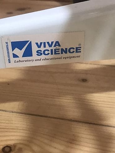 Медицинское оборудование: Viva Science tam ölçülü insan skeleti modeli - Brend: VIVA SCIENCE — 2