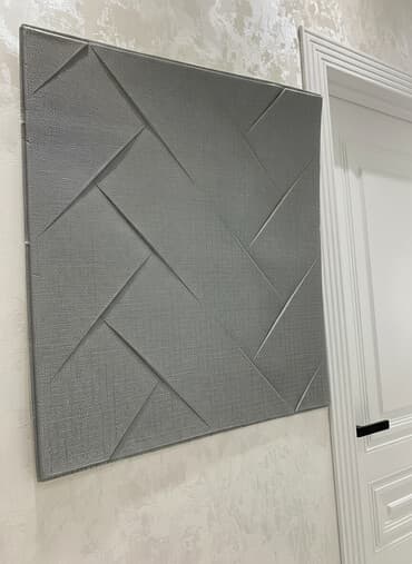 3D divar panelinin üstünlükləri. 1.Ekonomikdir. 2. Nəfəs alan lalafo.az -da 3D divar panelinin üstünlükləri. 1.Ekonomikdir. 2. Nəfəs alan