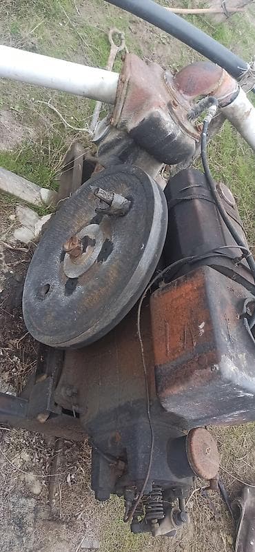 Насос, Для полива, установка Поверхностный