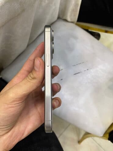 ipad pro: IPhone 15 Pro, 128 GB, Natural Titanium — 2