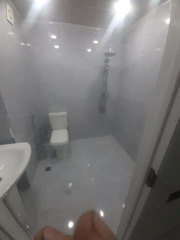 Табуретки на заказ: Ev AAAF parkda yerləşir 62 kv 2 otaqlı 2 ci mərtəbədə Ev isti poldur — 7