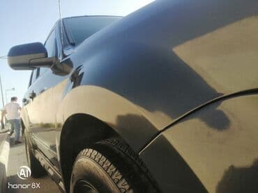 şüşə qaldırıcı: Ford Escape: 2.3 l | 2009 il 420000 km Ofrouder/SUV — 7