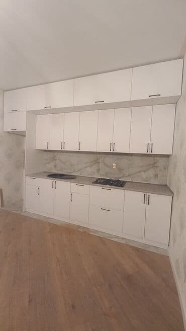 taxta lusturlar: Sifarişlə mətbəx dəsti, Özü çəkən petlələr, MDF, Kredit var, Pulsuz çatdırılma — 2