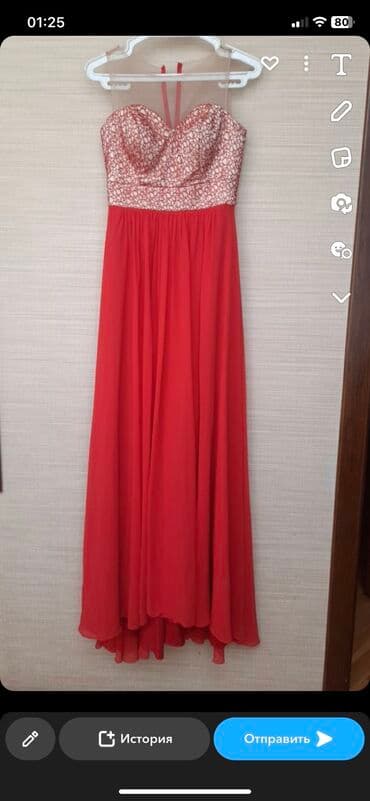 gecə alt paltarları: Ziyafət donları — 5