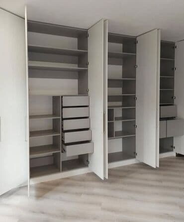 zivella mebel: Sifarişlə mətbəx dəsti, Sadə laminat, Kredit yoxdur, Pulsuz çatdırılma — 4