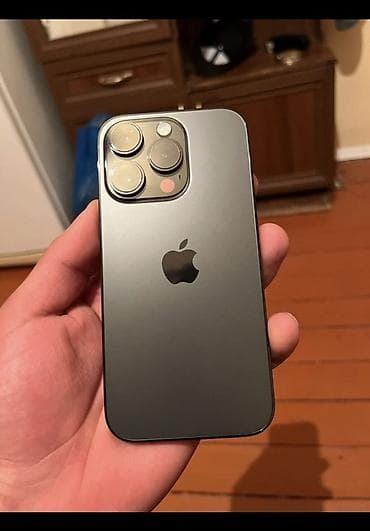hisense 32b6700ha smart android: IPhone 14 Pro, 256 GB, Graphite, Zəmanət, Simsiz şarj, Face ID — 1