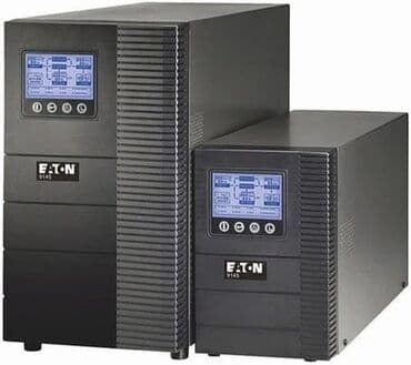 Yeni UPS, 2001 - 2500 Vt, Rozetkaların sayı - 5 lalafo.az -da Yeni UPS, 2001 - 2500 Vt, Rozetkaların sayı - 5
