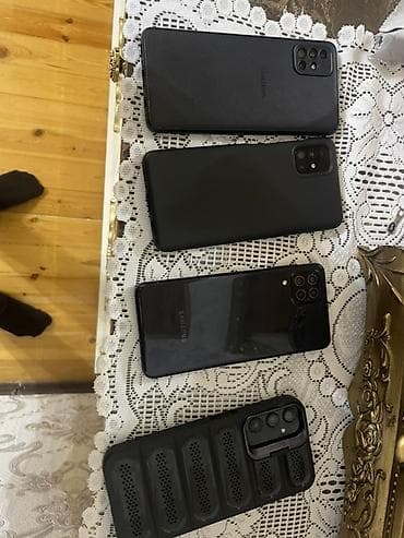 cat ekran: Samsung Galaxy A24 4G — 7