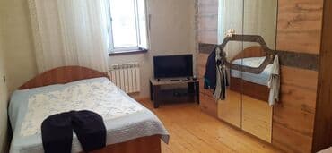 yeni baki masazir: 2 otaqlı, Yeni tikili, m. Avtovağzal, 70 kv. m — 11