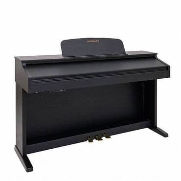 стул для пианино: Piano, Rəqəmsal, Yeni, Pulsuz çatdırılma, Ödənişli çatdırılma, Ünvandan götürmə — 4