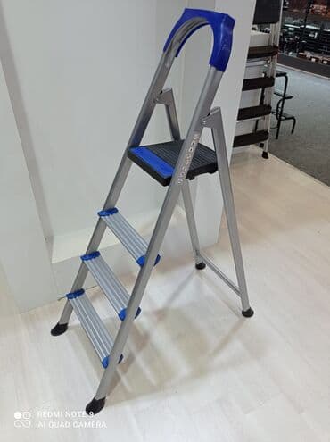 toxumaq ucun aletler: DİQQƏT: Mağaza deyil.Anbar şirkət satışıdır.Hər çeşiddə Nərdivanların — 11