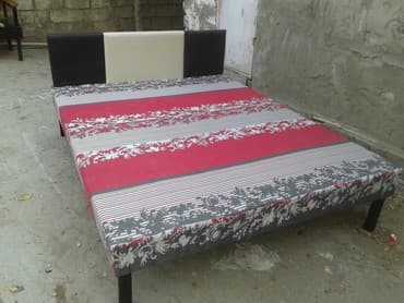 yataq dolablari: Yeni, İkinəfərlik çarpayı — 3