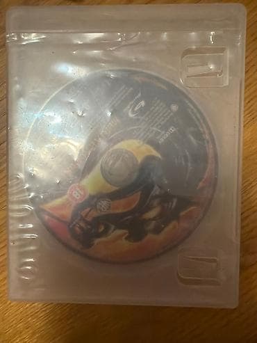 dvd disk: Qarışıq janr, İşlənmiş — 4