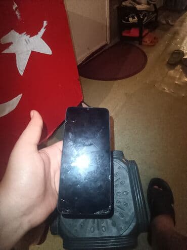 honor ucuz: Honor X7a, 128 GB, rəng - Mavi — 5