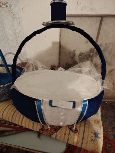 bey xoncasi nece hazirlanir: Xonca — 3