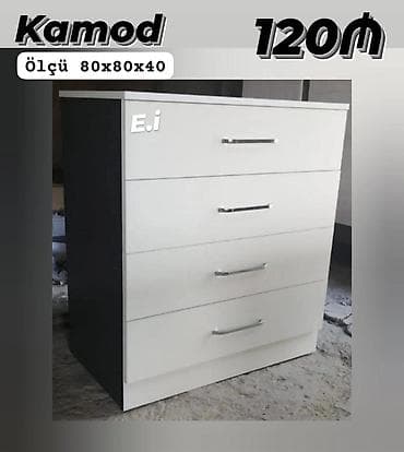 kamo: Güzgüsüz — 1