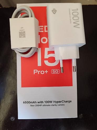 usb hard disk satilir: Adapter Xiaomi, 120 Vt, Yeni — 2