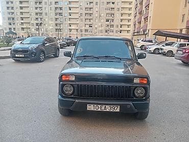 Qeyd: - Nömrə seriyası: 10-EA-397 (AZ) - Şəkillərdə göstərilən