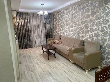 ucuz evler sabuncu: Bakıxanov qəs., 3 otaqlı, Yeni tikili, 2 kv. m — 3