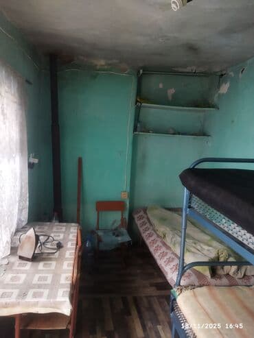 однокомнатные квартиры в хырдалане азербайджан: Ev Koraye 1 nefer ucun 80azn 2 ve 3 nefer qalmaq olar 1 Otaq Tek — 1