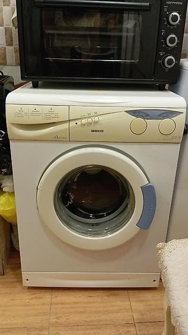 tp link 8151n: Beko önyükləməli paltaryuyan maşın – Future Line seriyası — 1