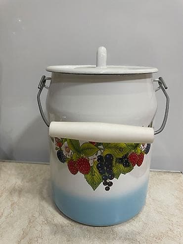 бутыль 20 литров: Кастрюля, 2 л — 2