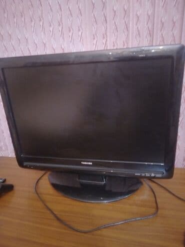 Toşiba televizoru 55 sm ekranlı əla işlək vəziyyətdədir