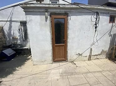Hökməli 1 otaqlı, 50 kv. m