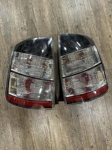 reduktor 1:3: Toyota prius arxa stoplar. 2004-2009 prius orginal stoplar. Qiymət — 1