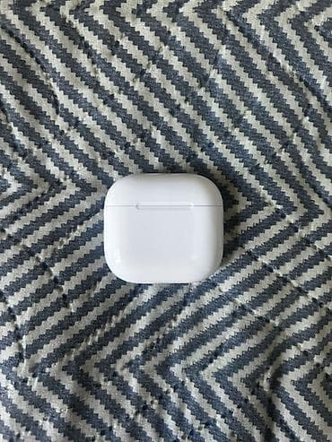 apple homepod mini qiymeti: Apple AirPods 4 (ANC) - Aktiv səs-küyün azaldılması (ANC) — qızıl — 3