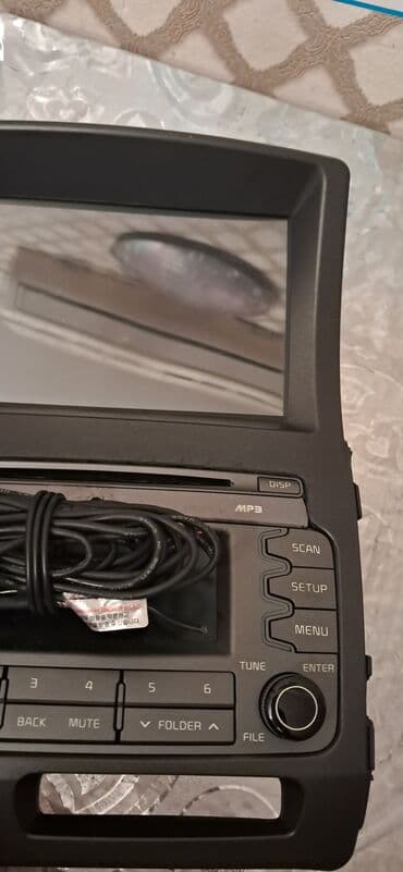 androit manitor: Monitor, İşlənmiş, Torpeda, Bluetooth, Ödənişli çatdırılma — 1