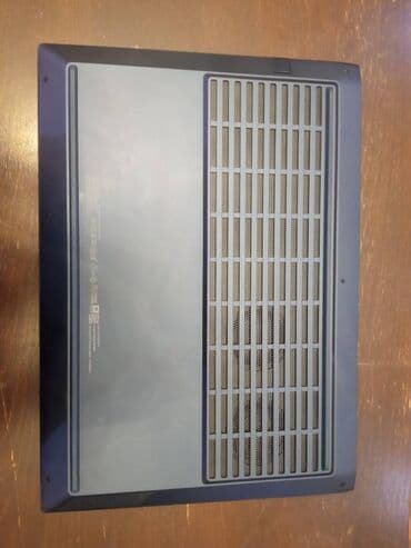 ucuz notbuklar: İşlənmiş HP Victus, 15.6 ", Intel Core i5, 512 GB, Pulsuz çatdırılma — 4